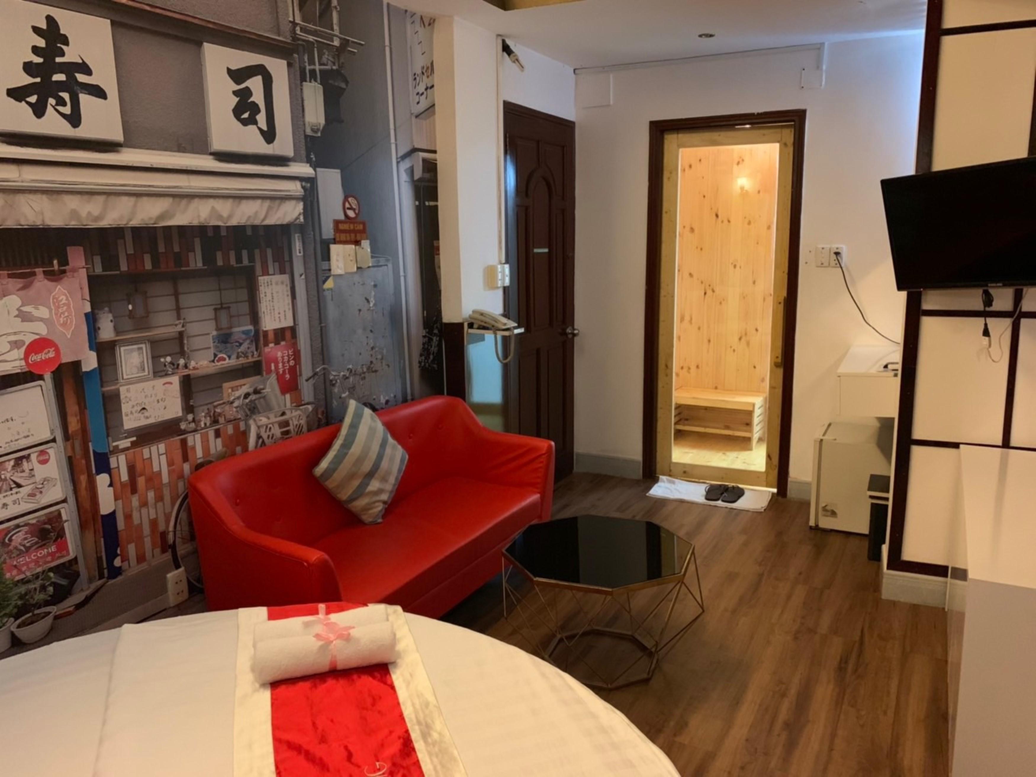 Quynh Huong Hotel Хошимин Екстериор снимка